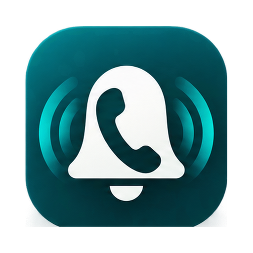 Silent Call Reminder app icon